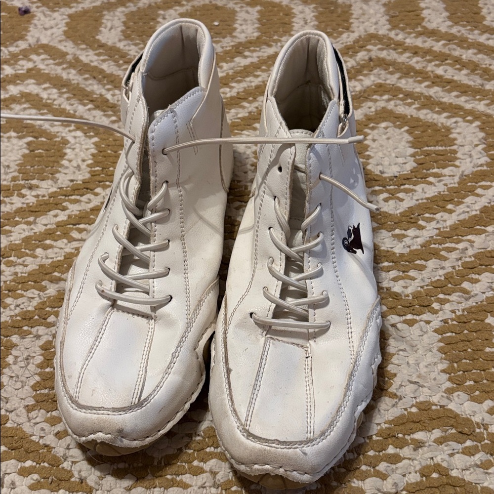 DBeck shoes - Picture 2 of 7